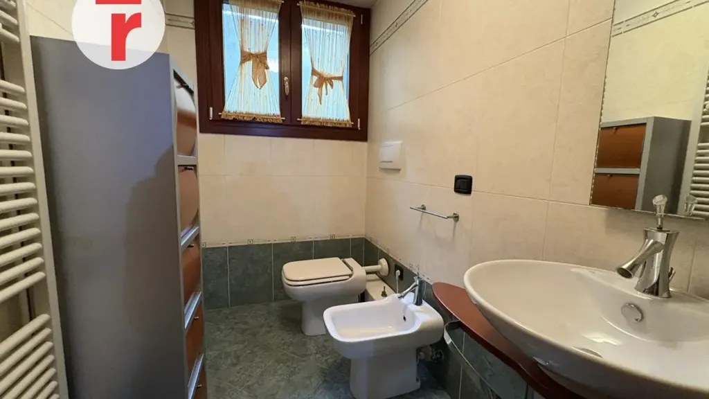 Maison 5 pièces à IT
