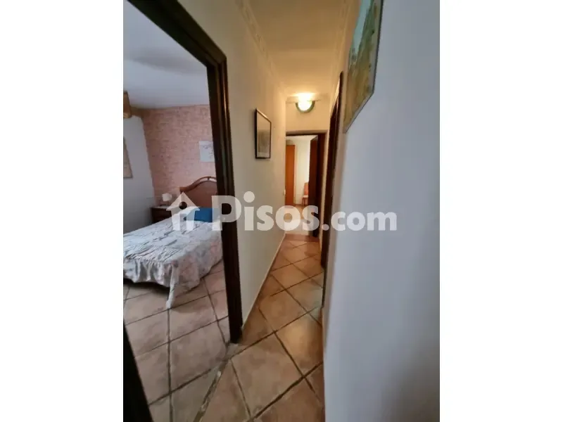 Hallway - Terraced House with Private Garden in Cambrils