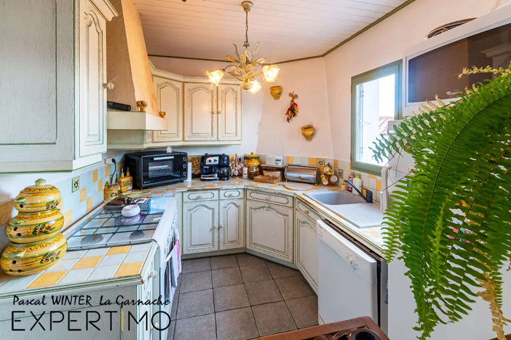 Maison 5 pièces à Challans