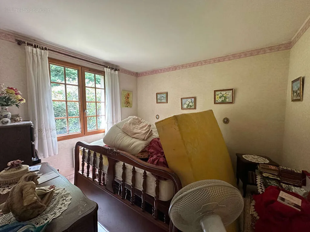 5-toaline maja asukohas Vaux-Sur-Mer