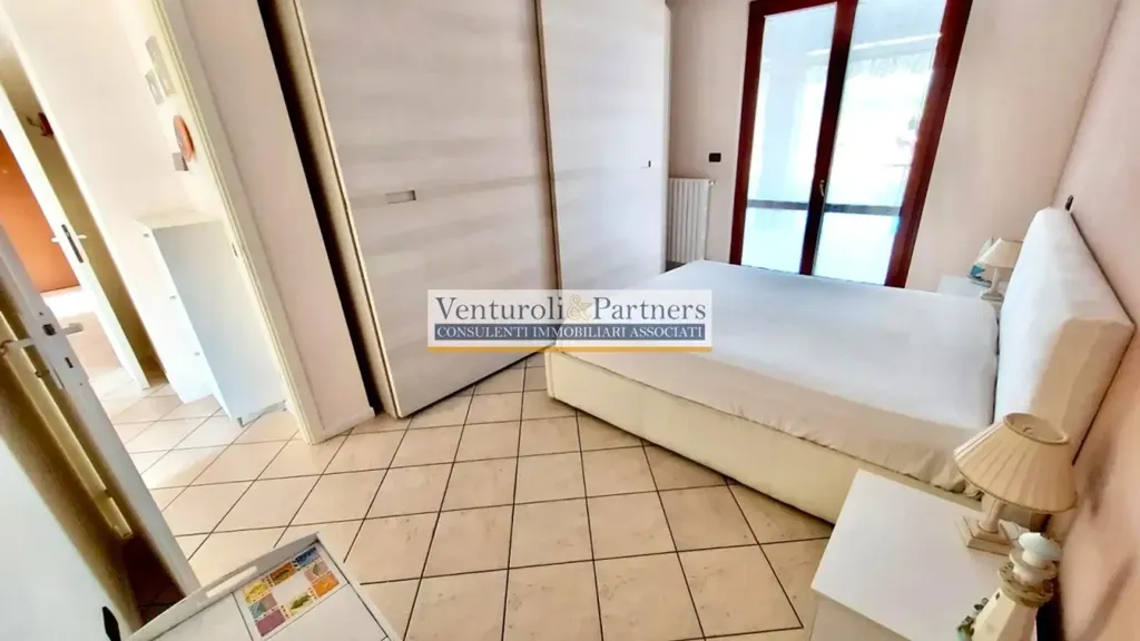 Magamistoad - Trilocale with Lake View in Manerba del Garda