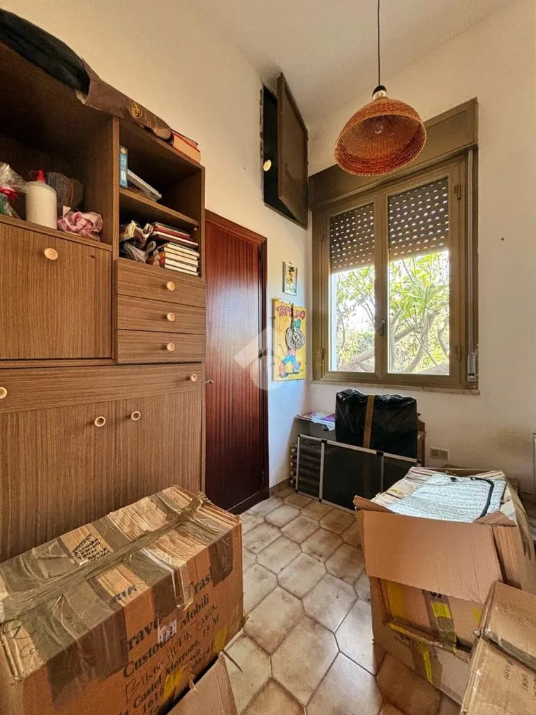 Kabinet - Single Villa with Private Garden in Marsala
