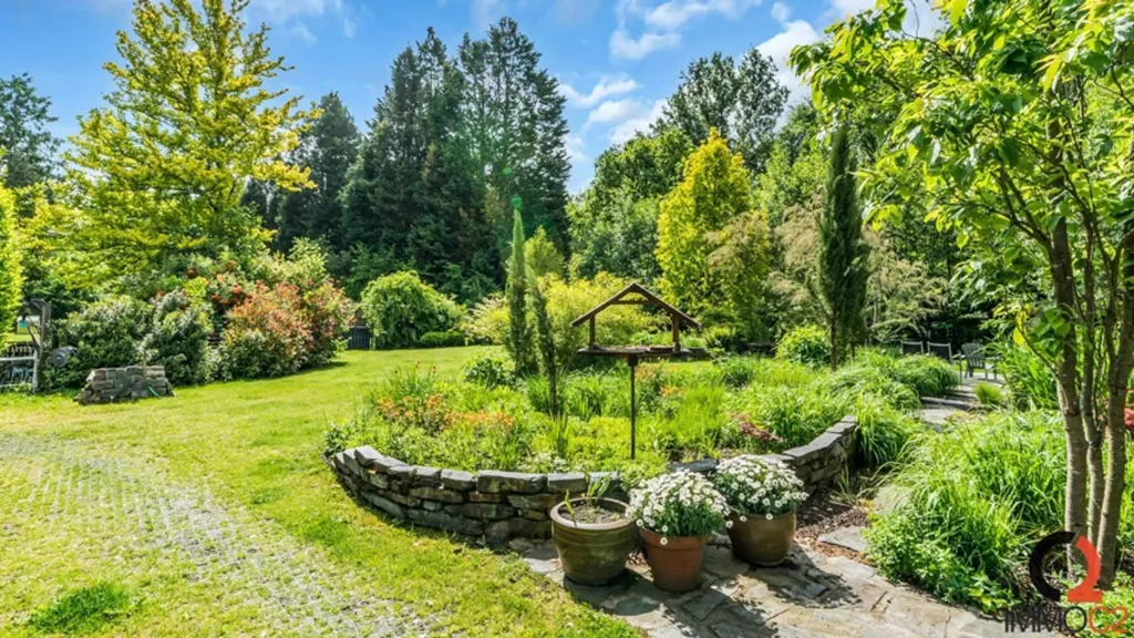 Giardino - Eco-Friendly Apartment with Garden in Genk
