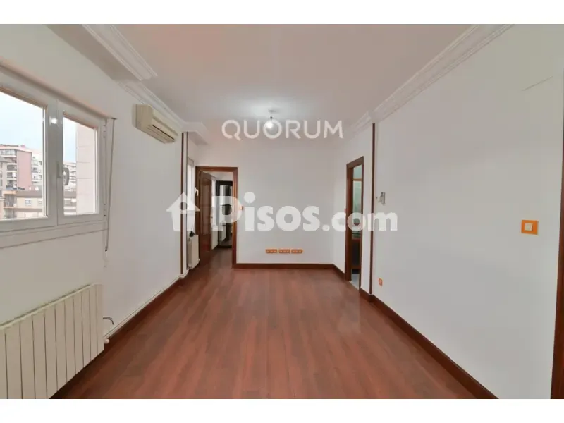 Esik - Apartment with Views in Bilbao