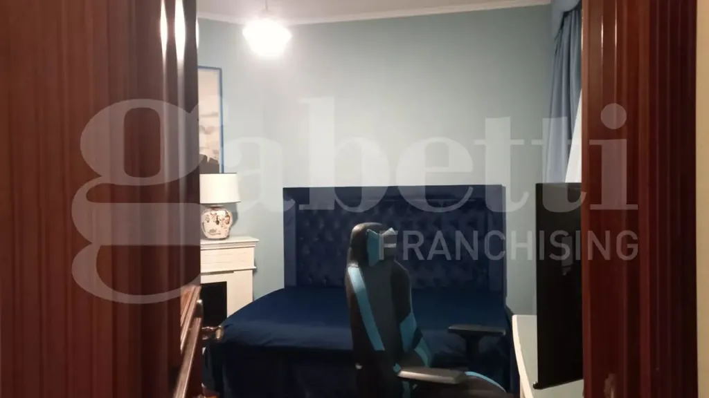 Appartement 4 pièces à IT