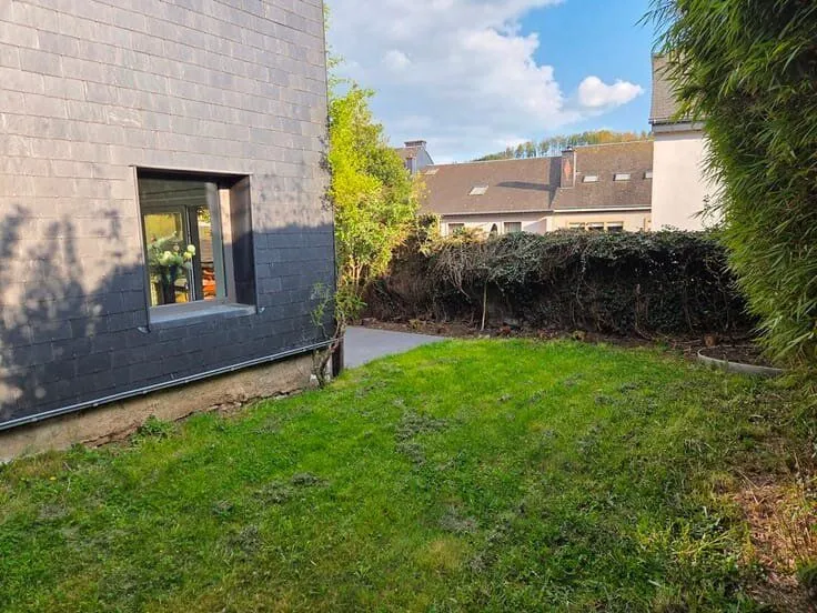 Giardino - Charming Cottage in Muno, Florenville