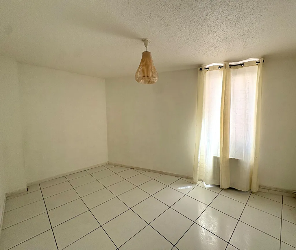 Stanze - Spacious Flat in Central Agen