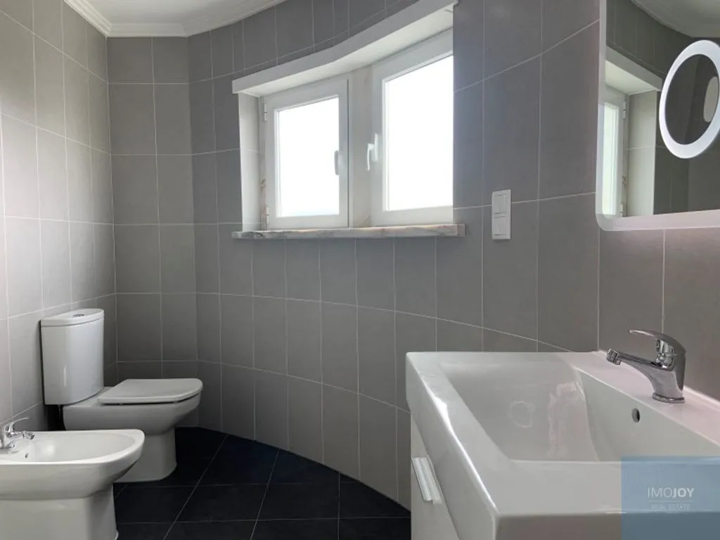 Salles de bain - Luxury Villa with Sea View in Ericeira