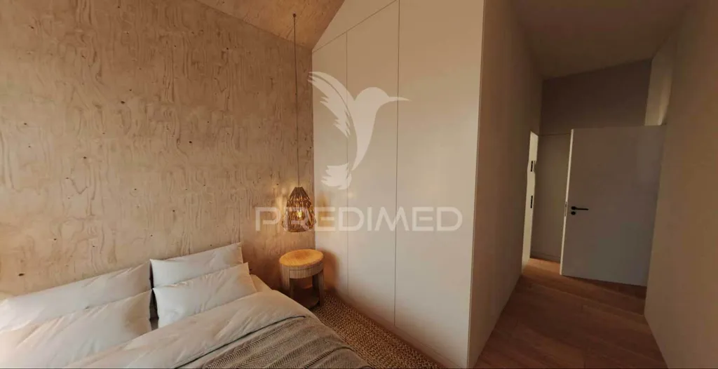 Chambres - Eco-Friendly Villa by Óbidos Lagoon