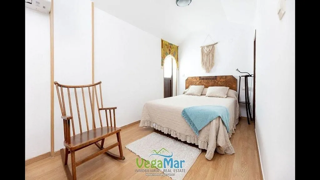 Magamistoad - Charmful Chalet with Terraces in Albaicín, Granada