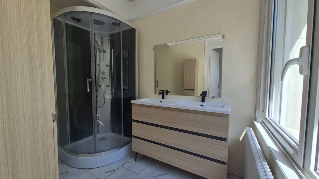 Bagni - House with Garden in Lomme