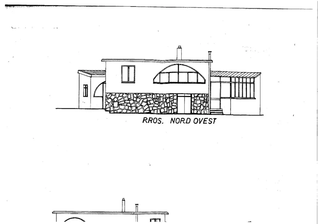 Luxury Villa with Sea View in Massa Lubrense
