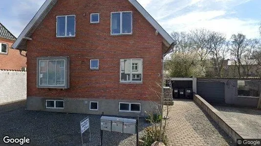 Välivaade - Rental Property with Garden in Skive