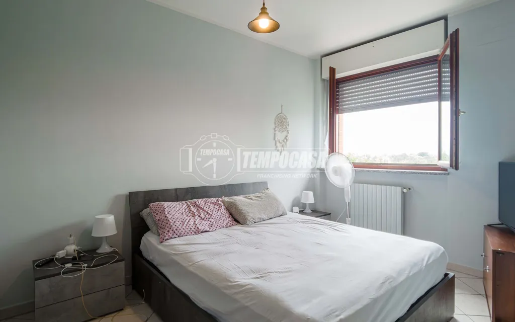 Chambres - Bilocale with Panoramic Terrace in Torino