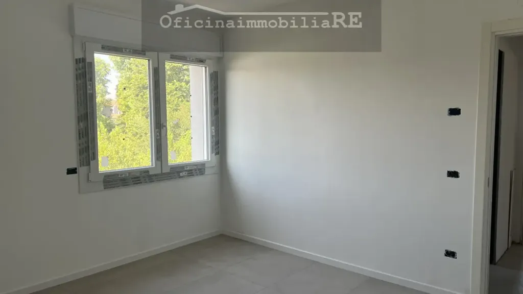 Pièces - Modern Penthouse with Terrace in Piove di Sacco