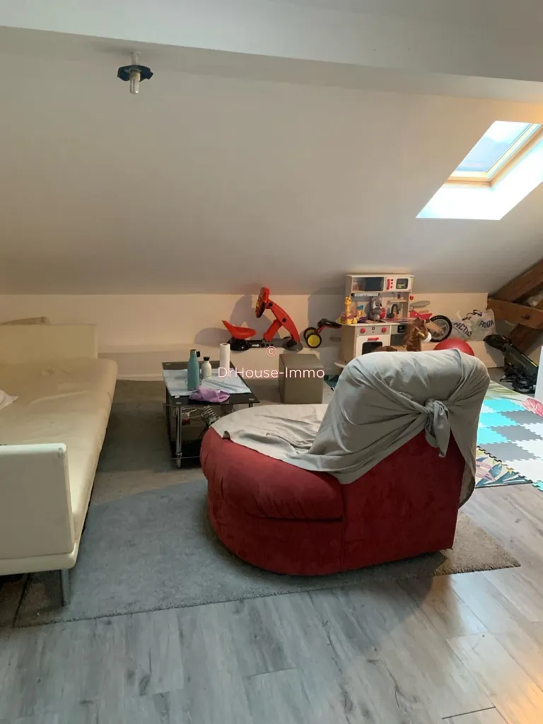 Toad - Attic Apartment with Separate WC in Town Centre