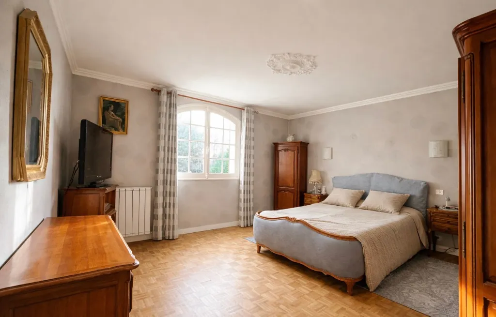 Maison 6 pièces à Noyon