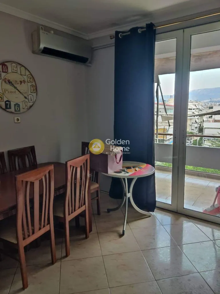 3-toaline korter asukohas GR