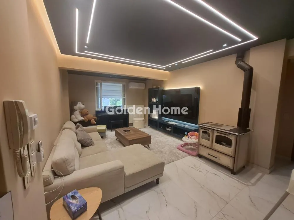 2-room apartment in GR