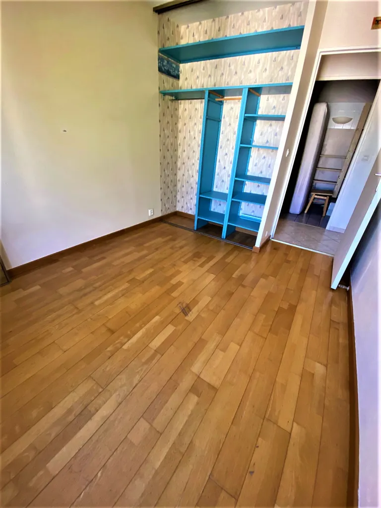 Pièces - Appartement avec Terrasse Sud-Ouest au Kremlin-Bicêtre
