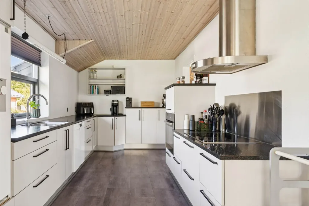 Maison 5 pièces à Randers NV