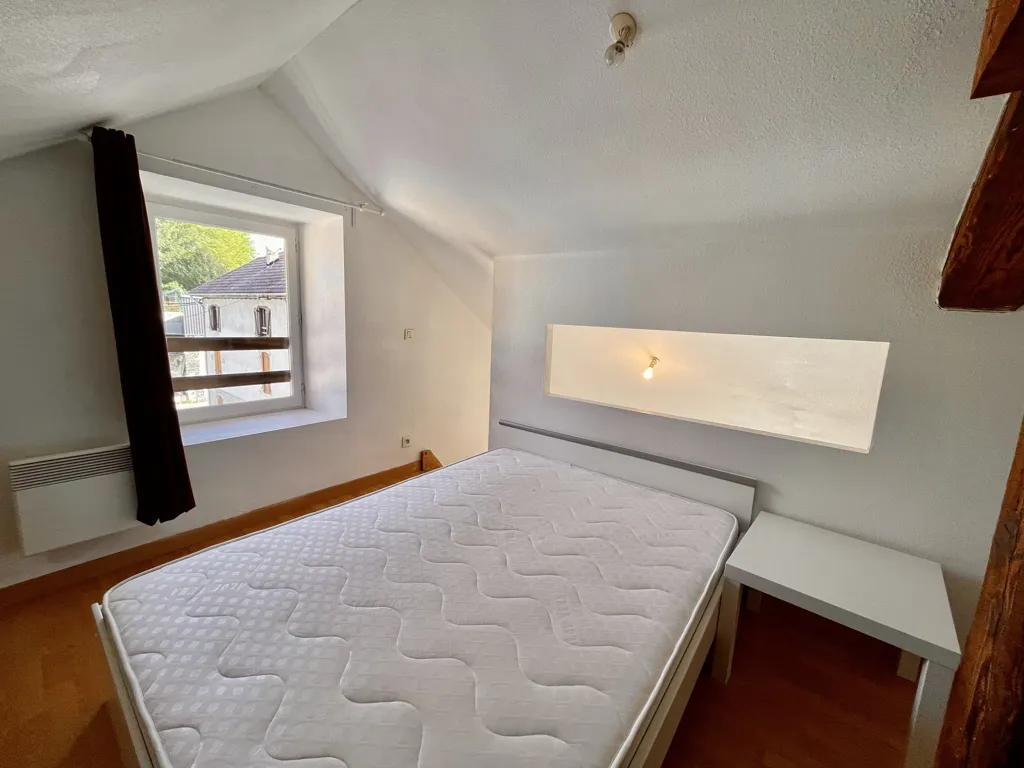 Magamistoad - Duplex Apartment with Terrace in Rives Centre