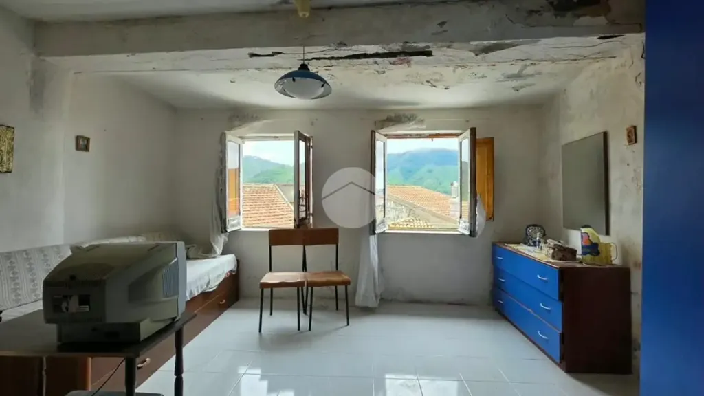Magamistoad - Restoration Apartment in Historic Centre, Tortora