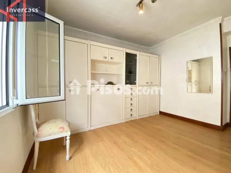 Chambres - Apartment with Sea View in Castro Urdiales