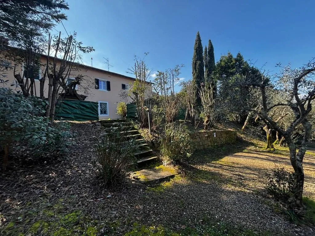 Aed - Luxury Villa with Panoramic Views in Scandicci