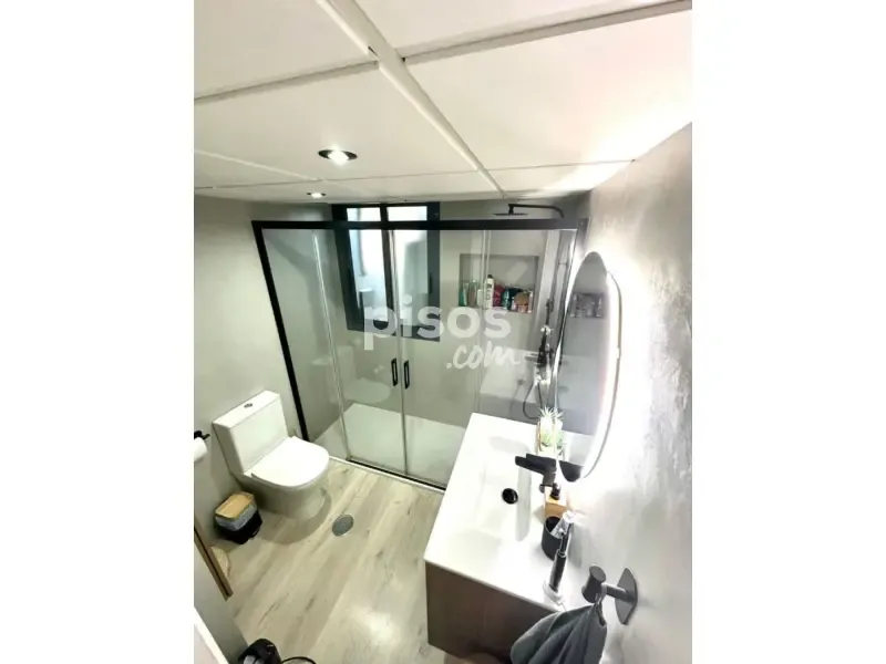 Vannitoad - Penthouse with Large Terrace in Roquetas de Mar