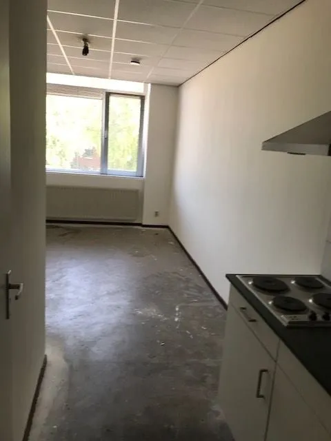 Cuisine - Studio in Central Tilburg