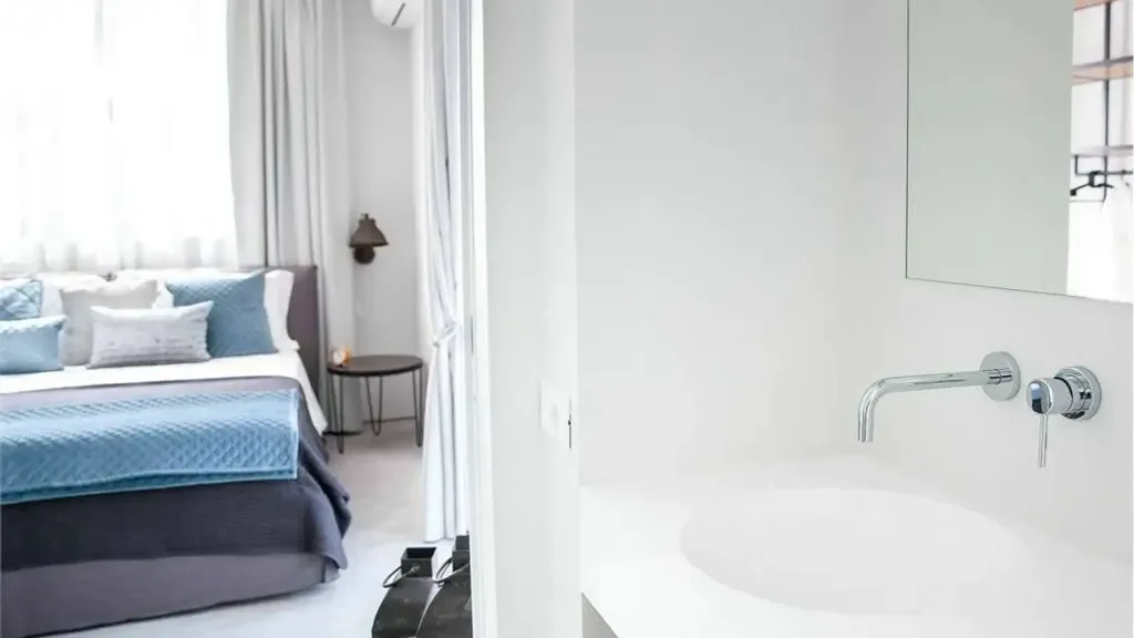 Chambres - Mediterranean Villa with Sea View, Carovigno