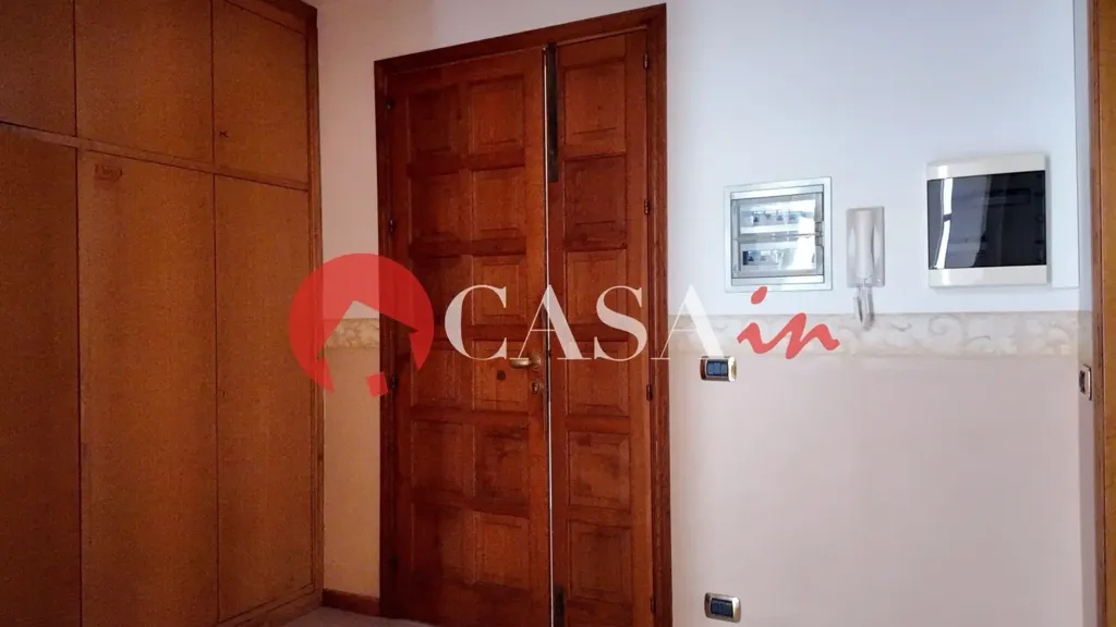 Entrée - Apartment with Sea View in Capo d'Orlando