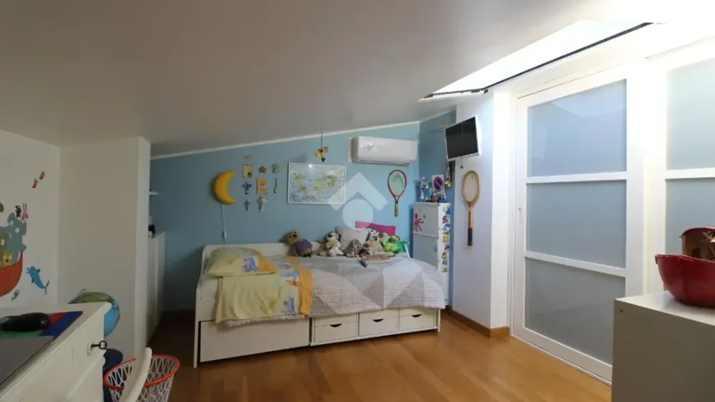 Chambres - Modern Apartment with Balcony in Palermo