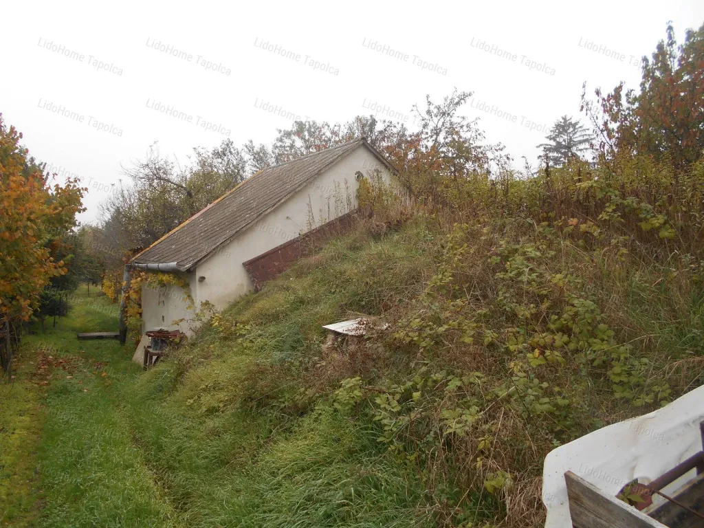 Välivaade - Building Plot with Panoramic View in Badacsonytördemic