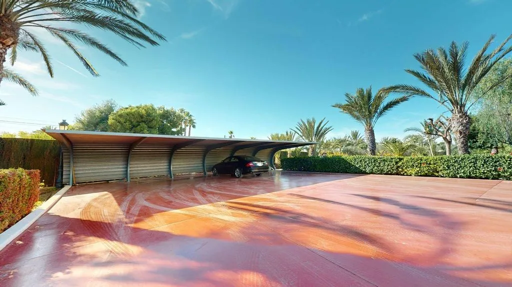 Extérieur - Luxury Detached House with Pool in Perleta