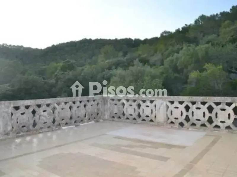 Terrasse - Rustic House with 360° Views in Sa Pobla