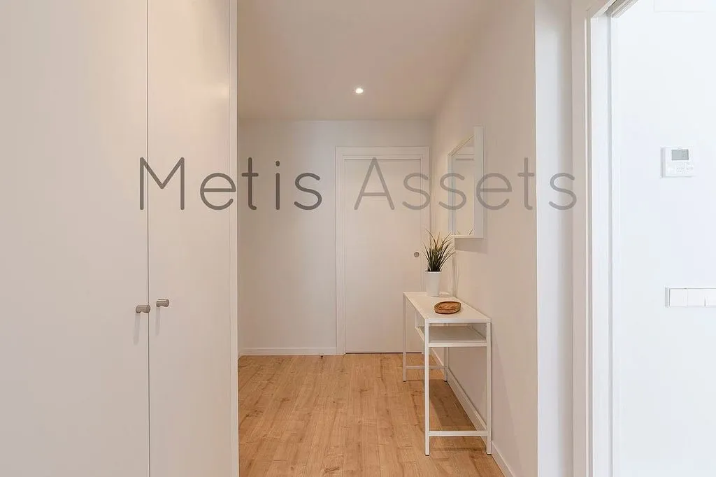 Ingresso - Apartment with Pool in El Poblenou