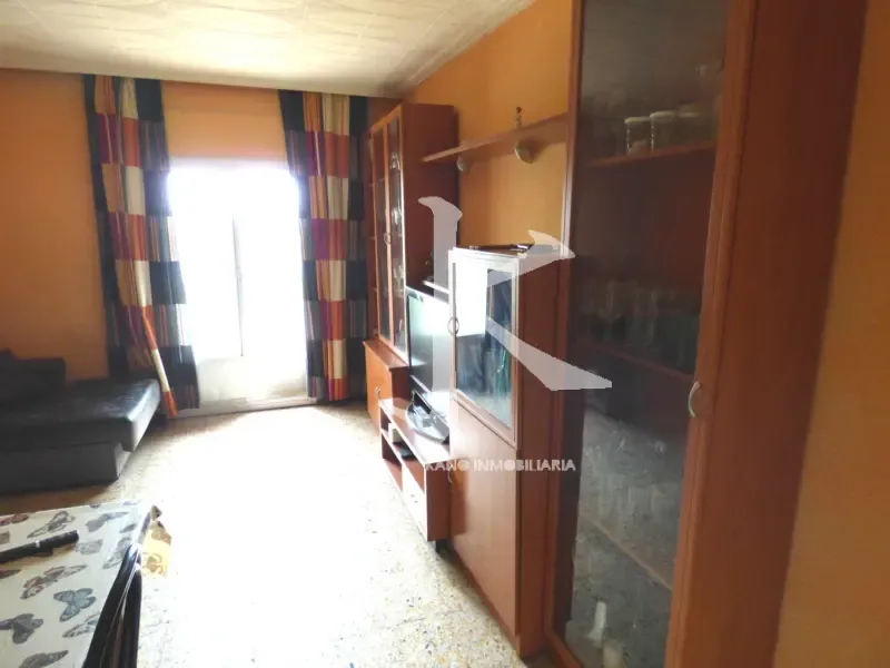 Appartement 4 chambres à ES