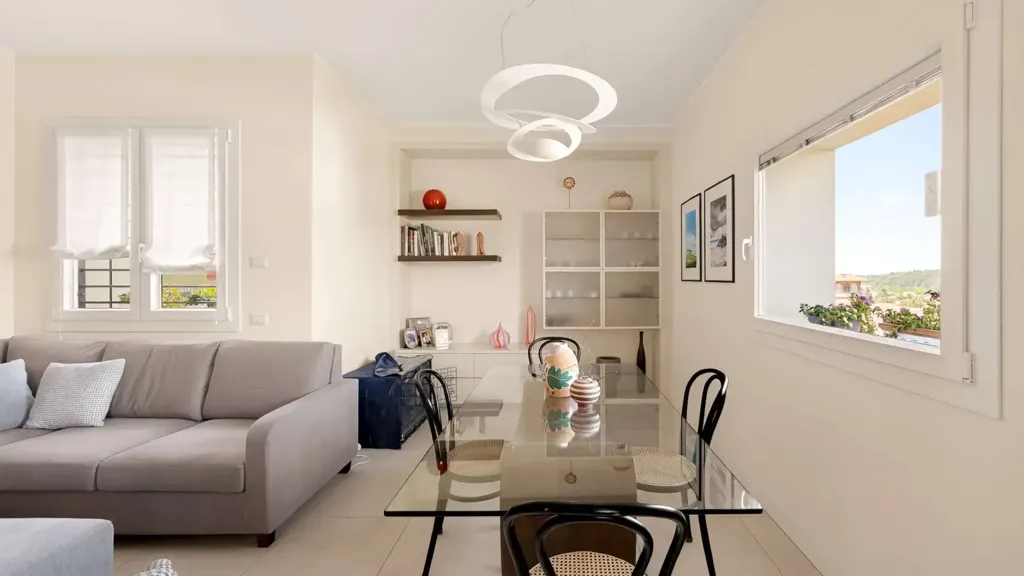 Elutuba - Luxury Villa with Private Garden in Cantù