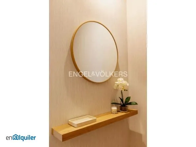 Salles de bain - Modern Flat with Lift in Tetuán