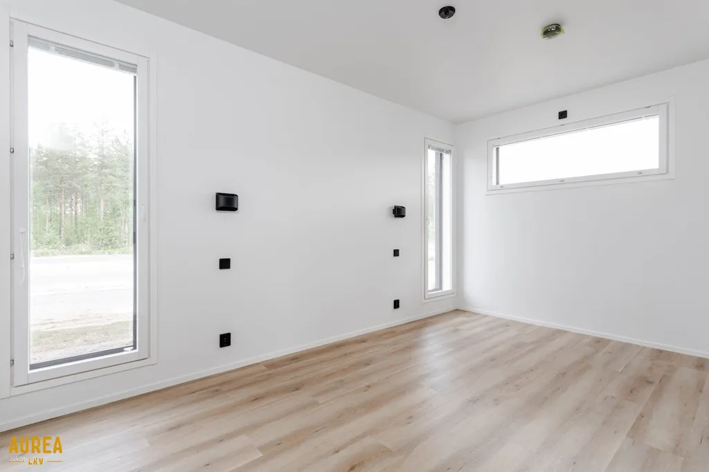 Pièces - Modern Bungalow with Sauna in Ritaharju