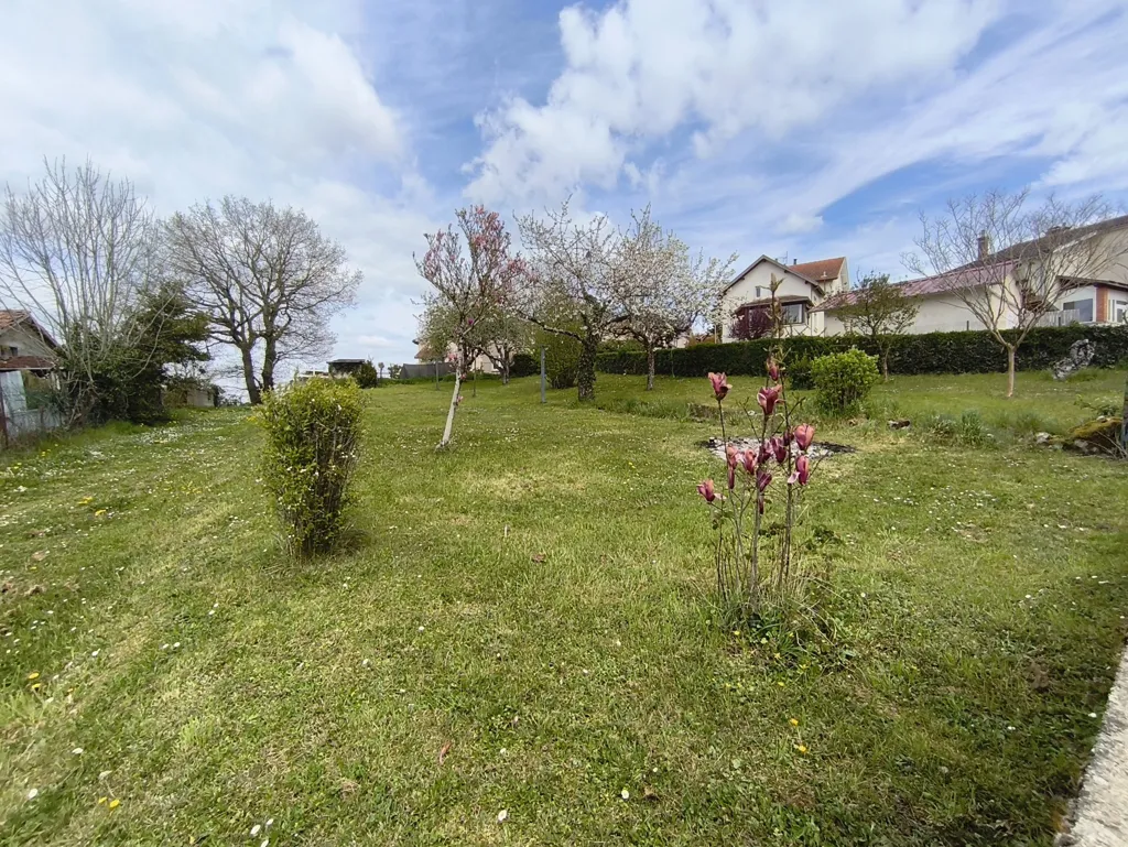 Aed - Charming House with Garden in Cransac
