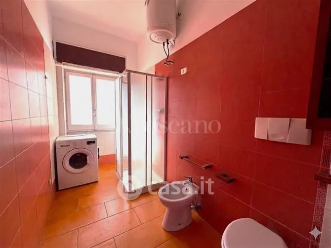 Vannitoad - Apartment with Panoramic View in Reggio Calabria