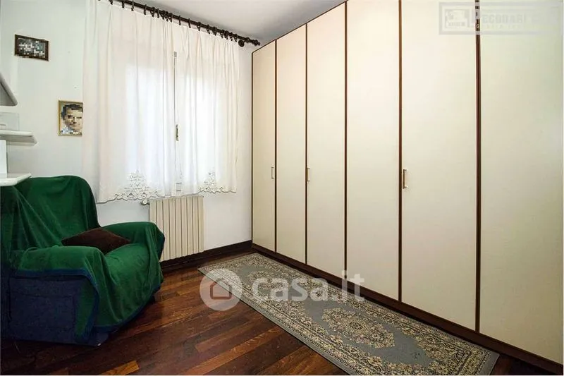 Magamistoad - Semi-detached Villa with Garden in Torrenova, Modena