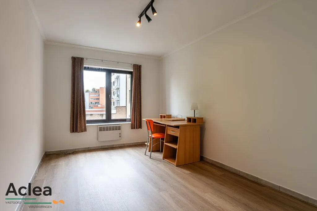 Chambres - Appartement avec 2 Terrasses au Centre d'Eeklo