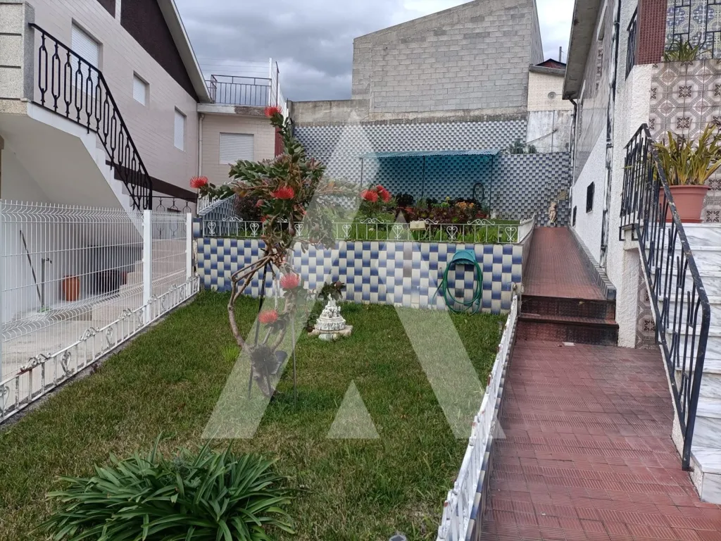 Jardin - T3 House with Garden in Penafiel