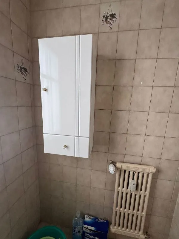 Vannitoad - Apartment with Terrace in Palencia Centre