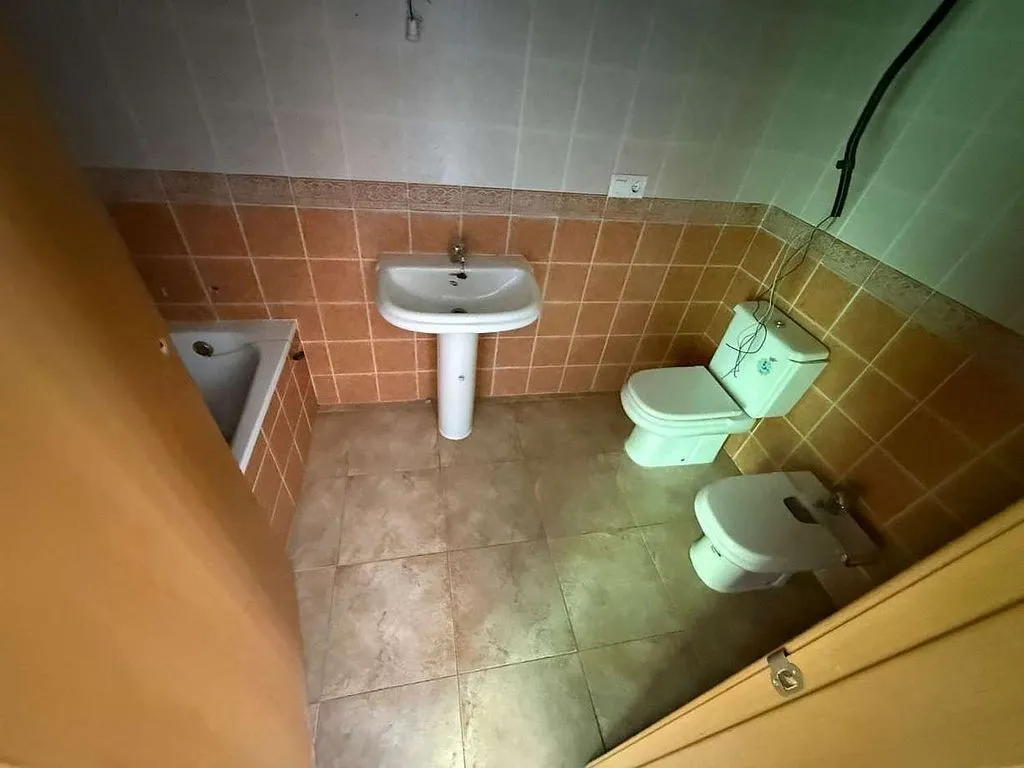 Vannitoad - Duplex with Pool and Terrace in Salinas