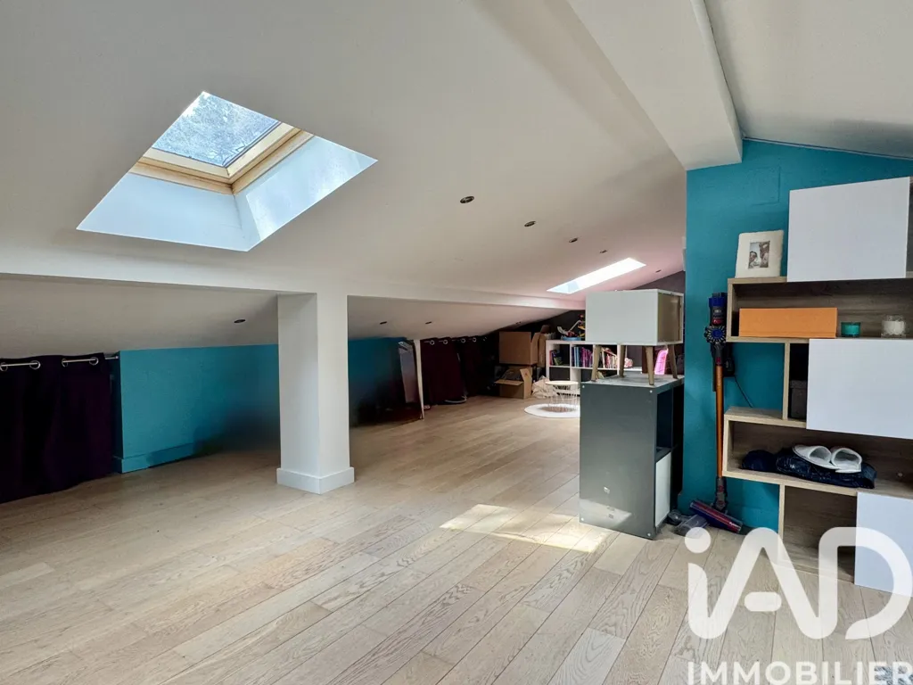 Toad - Family House with Pool in Le Barp
